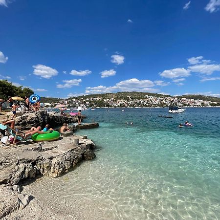 Holiday House Jakasa Trogir Exterior photo