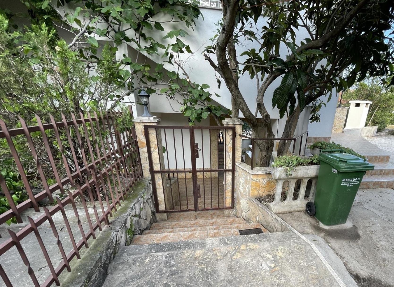 Holiday House Jakasa Trogir Exterior photo