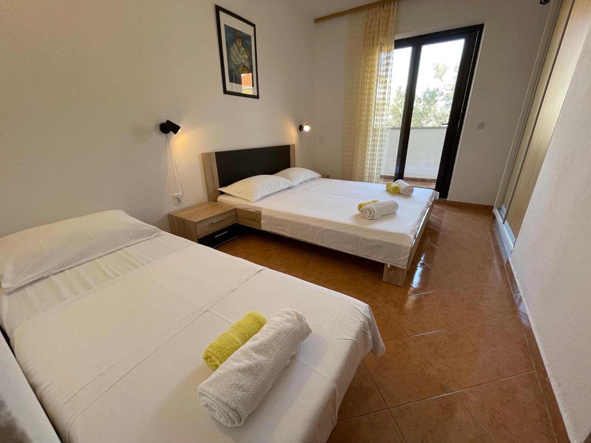 Holiday House Jakasa Trogir Exterior photo