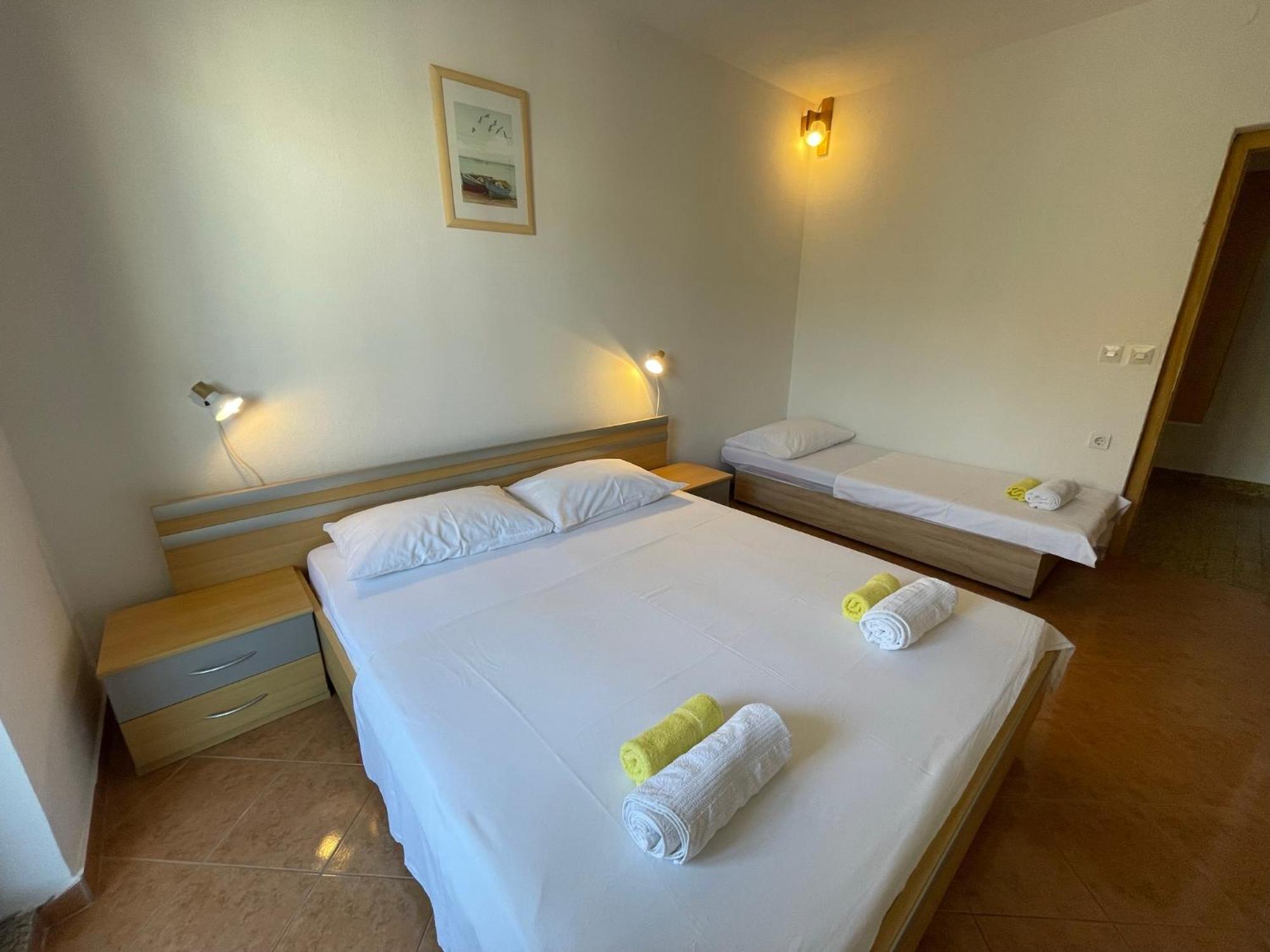 Holiday House Jakasa Trogir Exterior photo