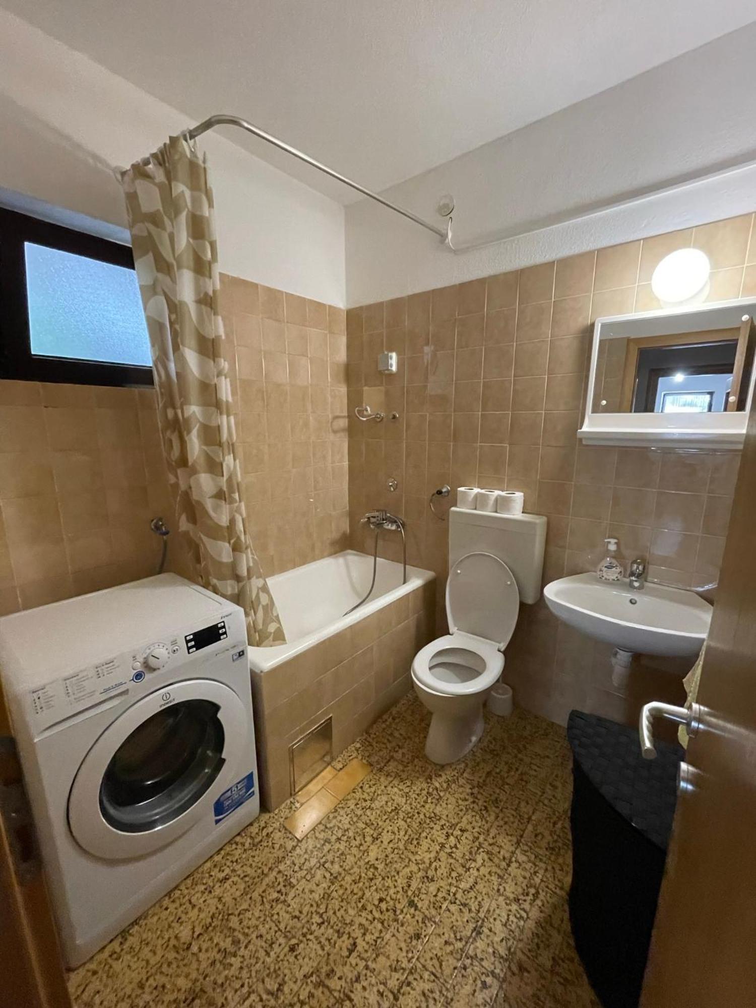 Holiday House Jakasa Trogir Exterior photo