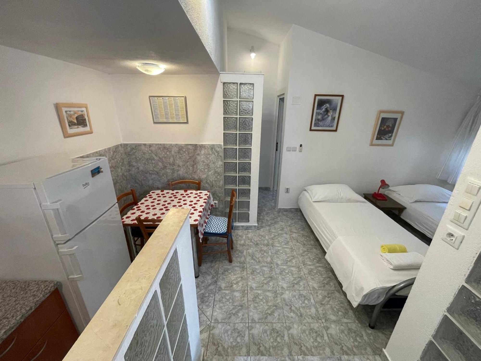 Holiday House Jakasa Trogir Exterior photo