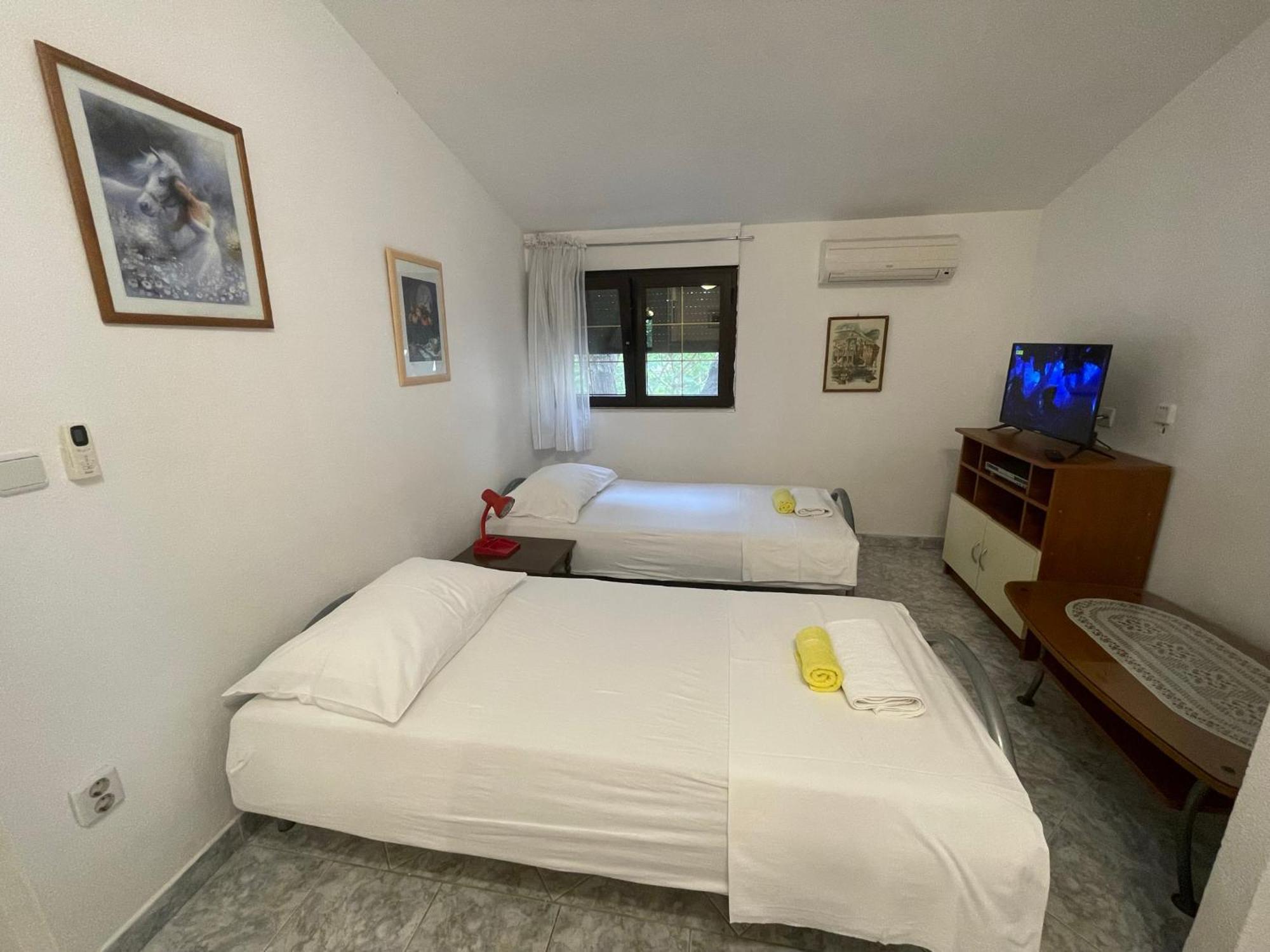 Holiday House Jakasa Trogir Exterior photo