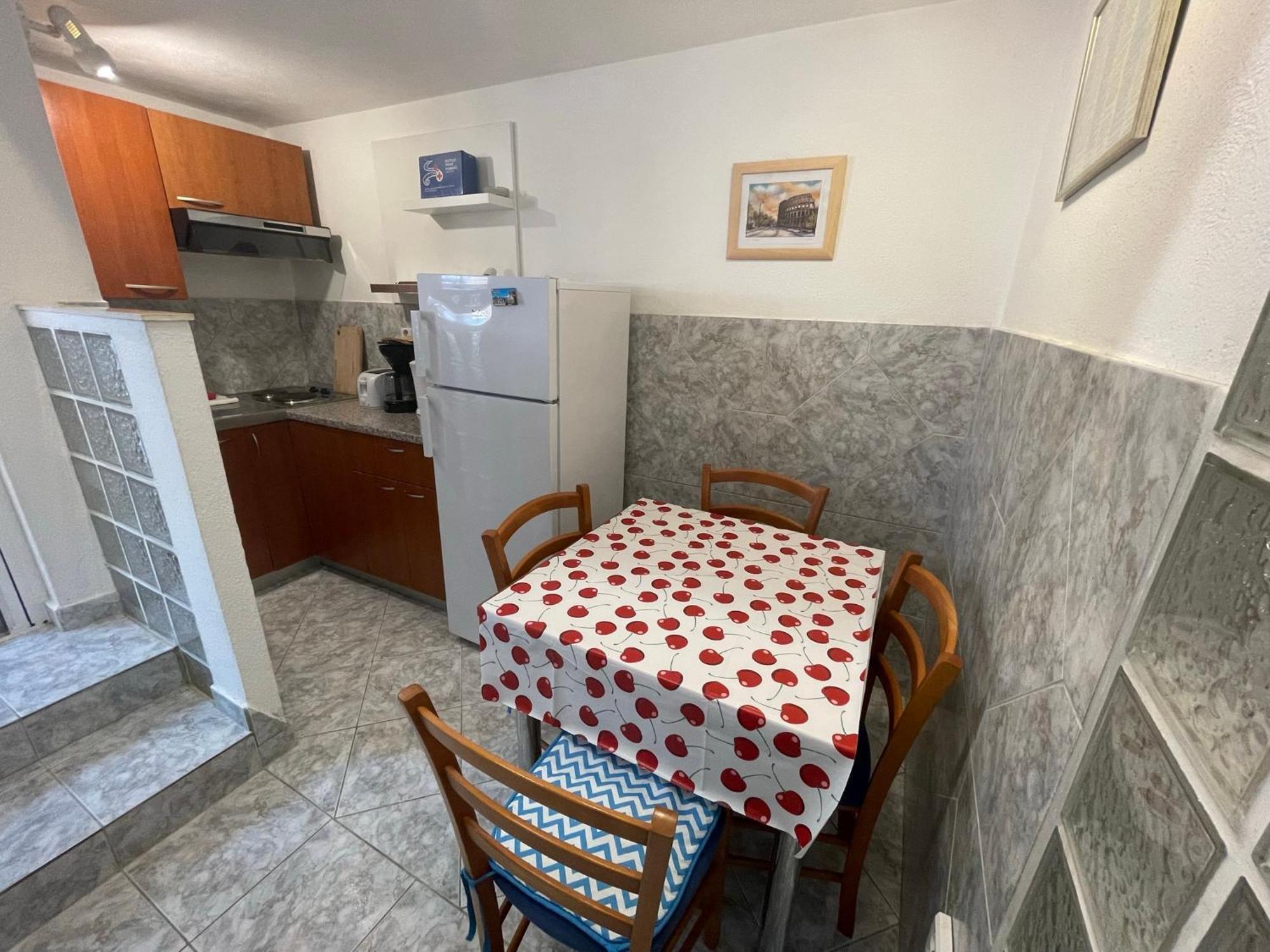Holiday House Jakasa Trogir Exterior photo