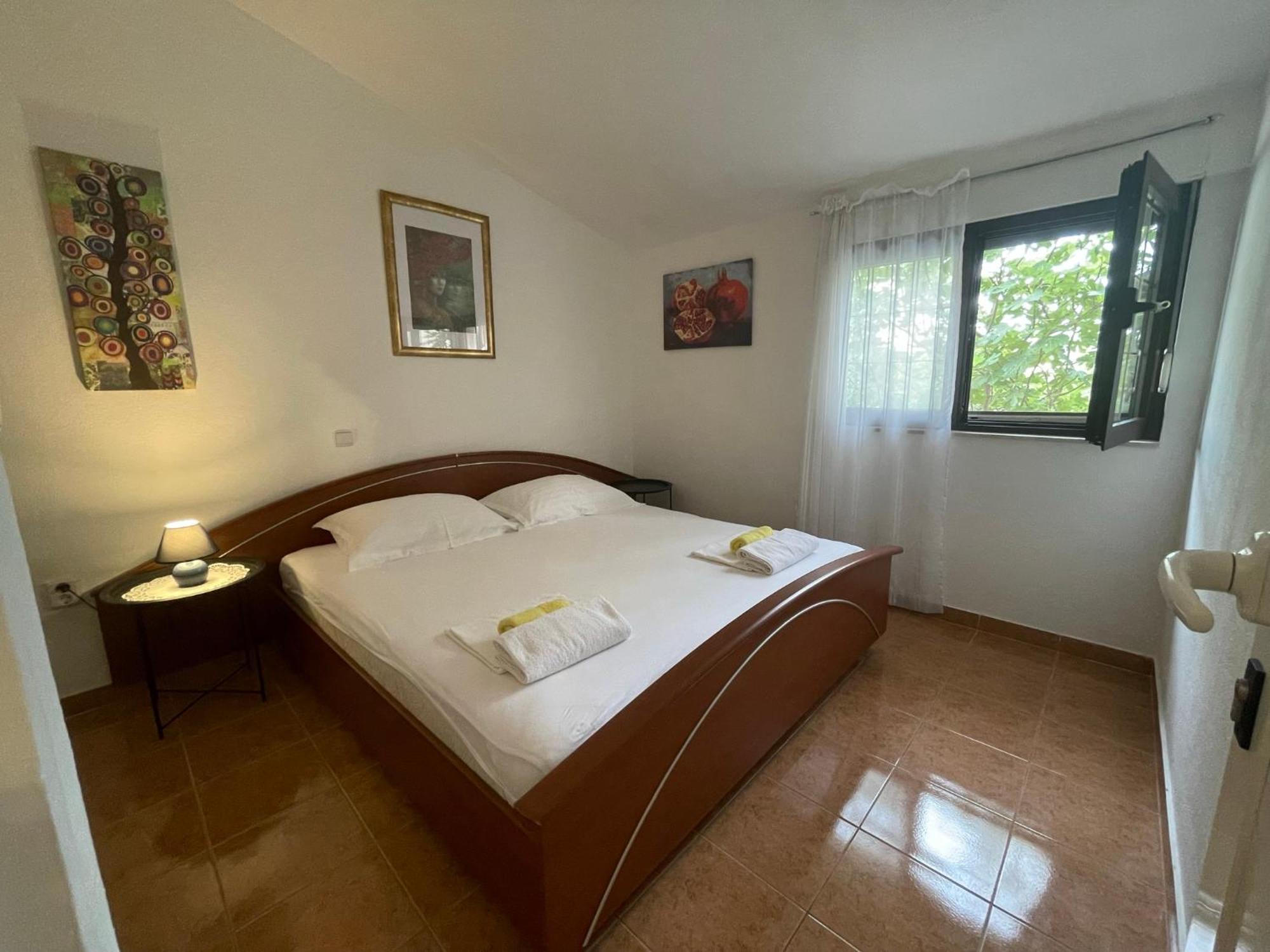 Holiday House Jakasa Trogir Exterior photo
