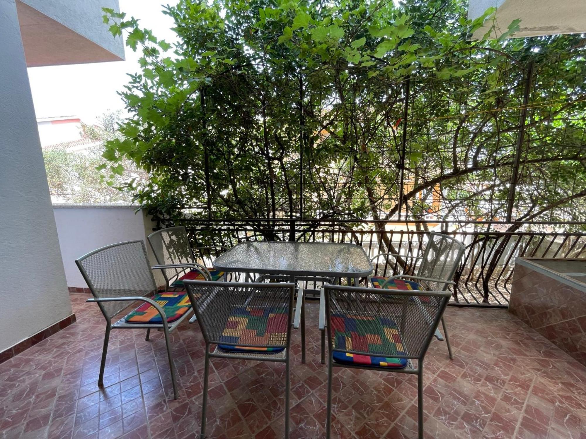 Holiday House Jakasa Trogir Exterior photo