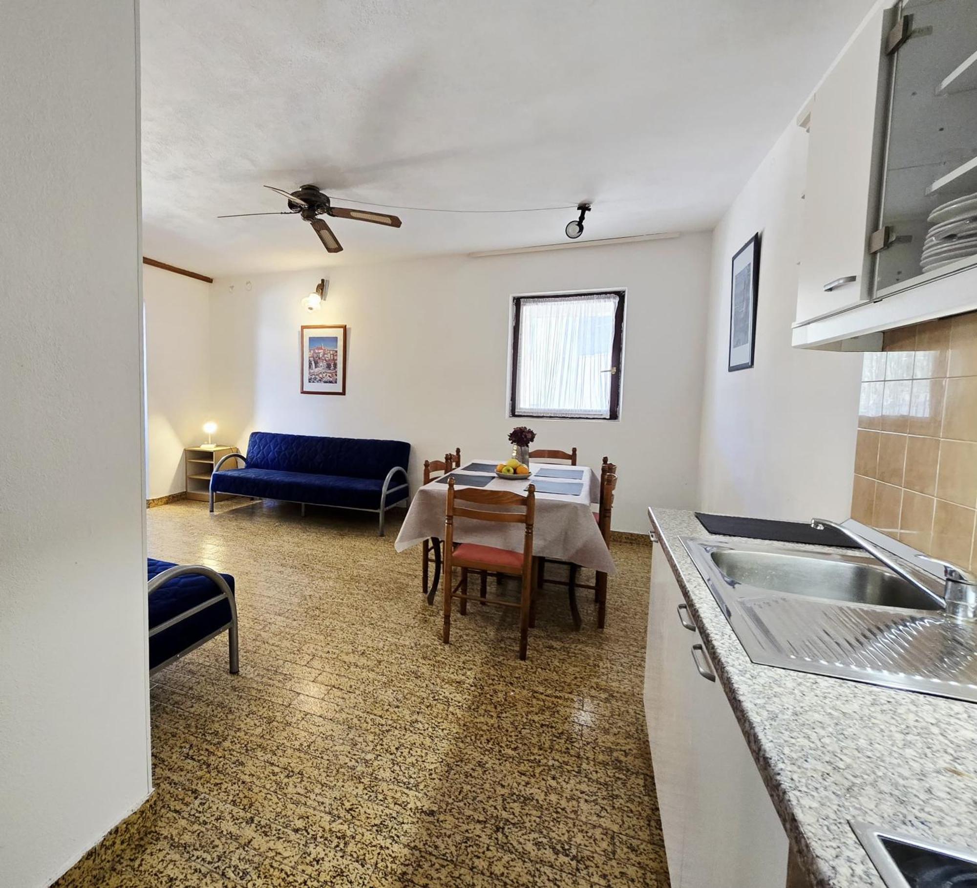 Holiday House Jakasa Trogir Exterior photo